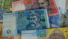 Майже 15% українців мають пенсію понад 10 тис. грн