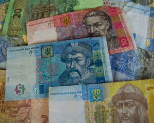 Скільки українців мають пенсію в понад 10 тис. грн