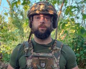В ДТП погиб актер и военный Алексей Наконечный