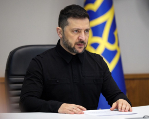 Зеленський провів Ставку і сказав, як армія боротиметься із шахедами