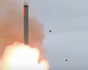 Зеленський назвав варіанти фінансування ракет Tomahawk для України