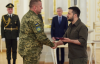Зеленский проиграет во втором туре выборов Залужному и Буданову: результаты опроса