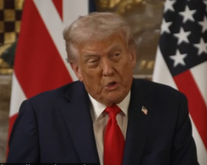 Трамп сделал заявление о Третьей мировой войне