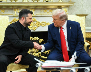 Трамп подтвердил встречу с Зеленским: будут говорить о Tomahawk