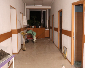 Окупанти атакували Харків КАБами: показали жахливі наслідки