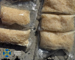 Накрыли наркосиндикат, действовавший по всей Украине