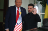 СМИ назвали причину личной встречи Трампа и Зеленского