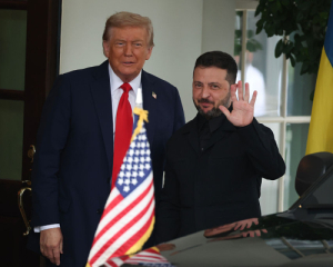 СМИ назвали причину личной встречи Трампа и Зеленского