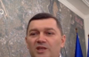 Кличко уволил своего первого заместителя Поворозника