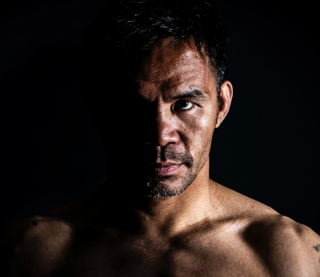 Менні Пак'яо проведе виставковий бій з Ломаченком