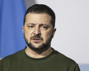 Зеленский объявил о создании военной администрации в Одессе