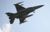 Україна отримає всі обіцяні Бельгією F-16 після завершення навчання пілотів