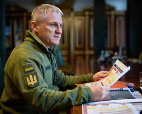 Розвідка України попередила про нові російські плани на території Білорусі