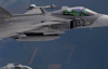 Швецию остановили: Gripen для Украины временно откладывают