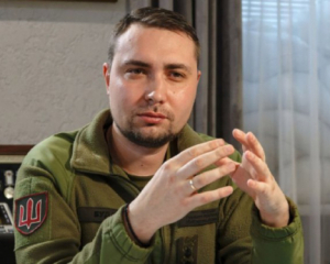 Буданов рассказал, кто помогает России избежать поражения в войне против Украины