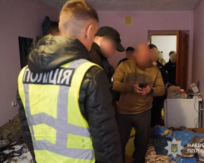 Вивозили, били, вимагали: як діяла група військових-зловмисників у Тернополі