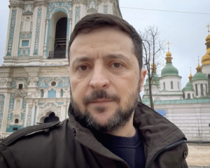 Украина готовится масштабировать удары по российским целям - Зеленский