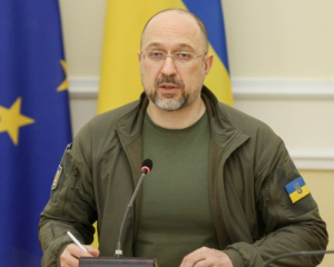 Україна в 2026 році може виготовити 20 млн дронів - Шмигаль
