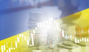 Зростання ВВП України сповільнилося: НБУ пояснив причини