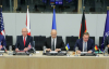 Партнеры Украины объявили новые оборонные взносы более чем на $400 млн