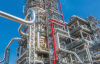 В России после атаки дронов остановилась установка по гидроочистке нефти