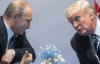 Трамп розпочав телефонну розмову з Путіним напередодні зустрічі із Зеленським
