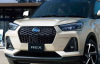 Subaru представила найдешевший кросовер Rex 2025 року за $14 тис