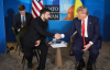 Зеленський запропонує Трампу угоду щодо американського зрідженого газу