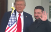 Зустріч Зеленського і Трампа: о котрій розпочнеться