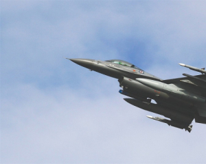 Россияне сбили над Крымом собственный Су-30