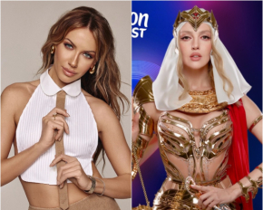 Леся Нікітюк сказала, що думає про участь Полякової у Нацвідборі Євробачення