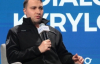 Буданов: "Вашингтонский обком с нами"