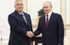 Путин сможет беспрепятственно посетить Будапешт и вернуться домой - Сийярто