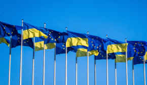 ЄС хоче використати заморожені активи Росії для закупівлі американської зброї