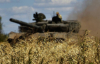 Военная помощь Украине сократилась на 43% в августе
