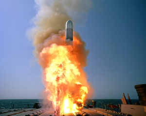 Украина показала Трампу план использования ракет Tomahawk против РФ