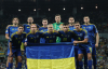 Украина поднялась на 27 место в обновленном рейтинге ФИФА