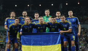 Україна піднялася на 27-ме місце в оновленому рейтингу ФІФА
