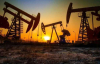 Цена российской нефти упала ниже $50 за барр.