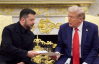 "Трамп был жестким": после звонка Путину президент США изменил тон в разговоре с Зеленским - Axios