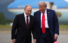 Лестощі Путіна працюють на Трампа. Зустріч в Угорщині стане ганьбою Європи