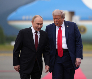 Лестощі Путіна працюють на Трампа. Зустріч в Угорщині стане ганьбою Європи