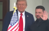 Зеленский не согласился с Трампом относительно будущего войны в Украине - СМИ