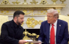 Зеленський: Трамп не відмовив у передачі ракет Tomahawk Україні
