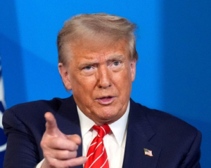 Трамп заявил, что американские военные уничтожили подлодку с наркотиками
