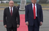 Путін висунув Трампу вимогу щодо умов завершення війни в Україні -ЗМІ