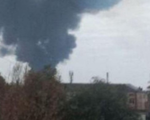 В ВСУ подтвердили поражение НПЗ в Новокуйбышевске и газоперерабатывающего завода в Оренбурге РФ