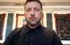 "Ця РФ є довготривалою загрозою": Зеленський заявив, що Україна нічого не буде дарувати Росії
