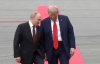 Россияне получили другую реальность, где Трамп и Путин на Аляске заключили секретный пакт, который теперь допишут в Будапеште - СМИ