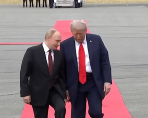 Росіяни отримали іншу реальність, де Трамп і Путін на Алясці уклали секретний пакт, який тепер допишуть в Будапешті - ЗМІ